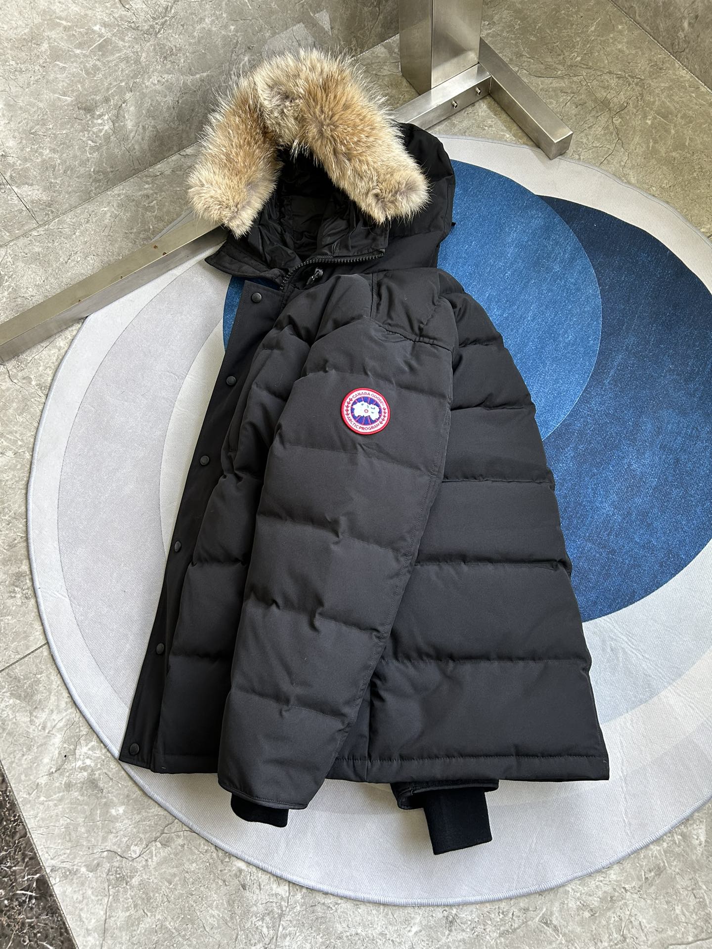 Canada Goose Down Jackets